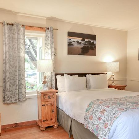 Fernwood Resort Big Sur Exteriér fotografie
