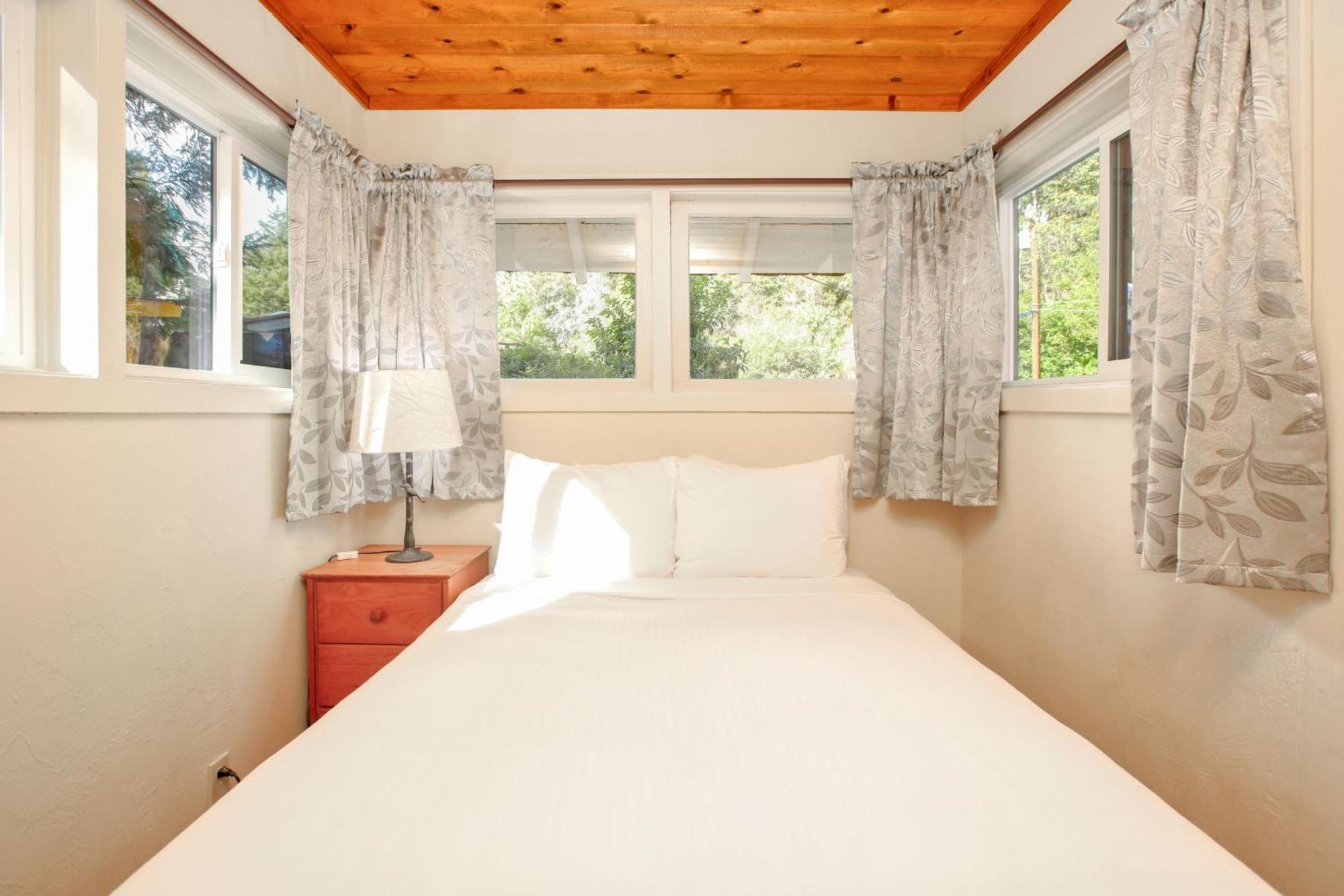 Fernwood Resort Big Sur Exteriér fotografie